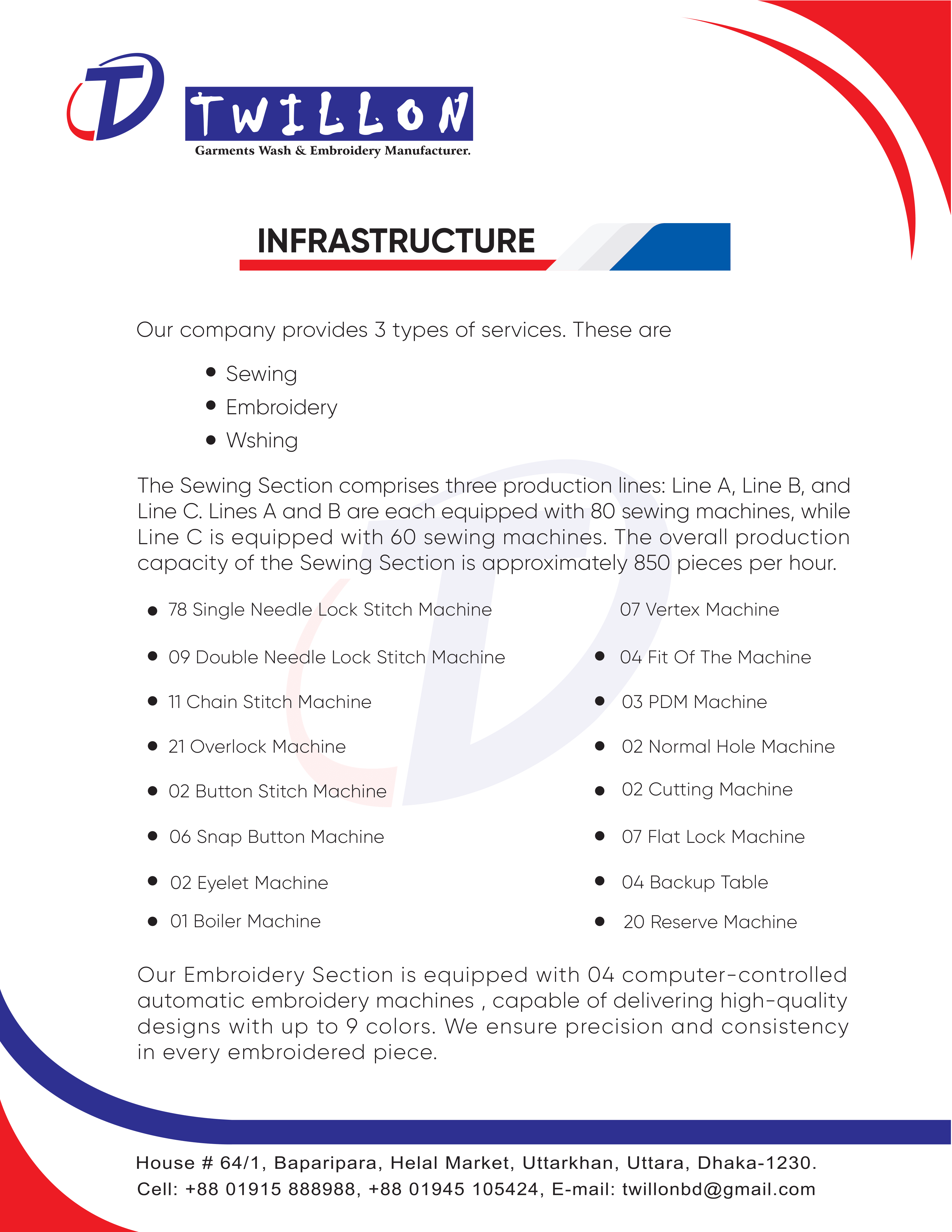Profile Page 5
